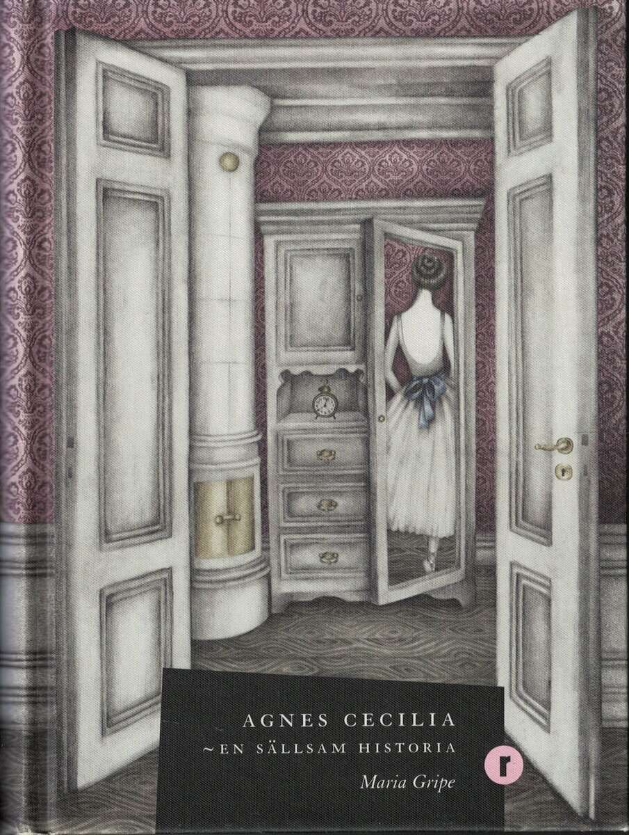 Maria Gripe : Agnes Cecilia