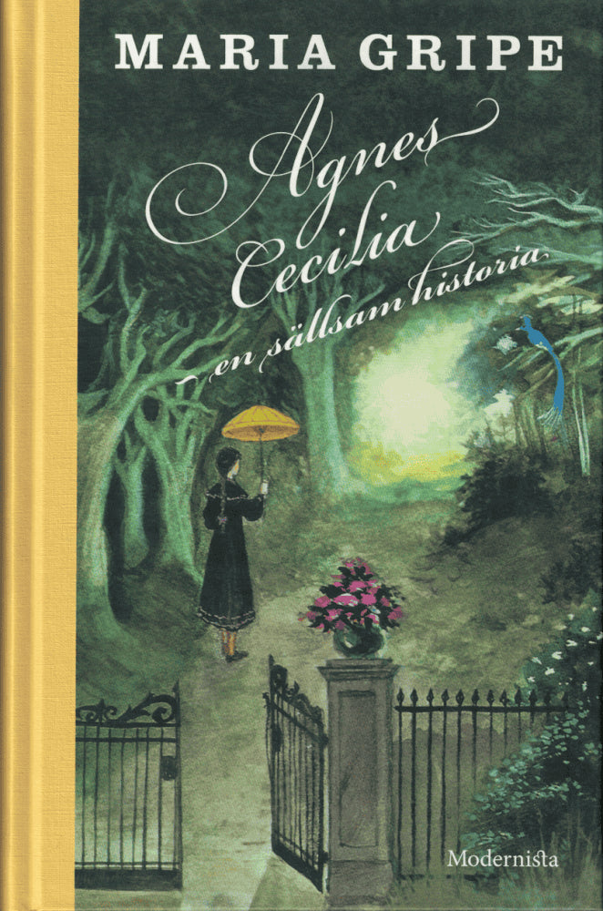 Maria Gripe : Agnes Cecilia