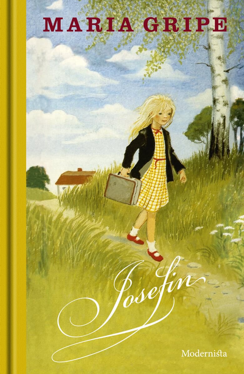 Maria Gripe : Josefin