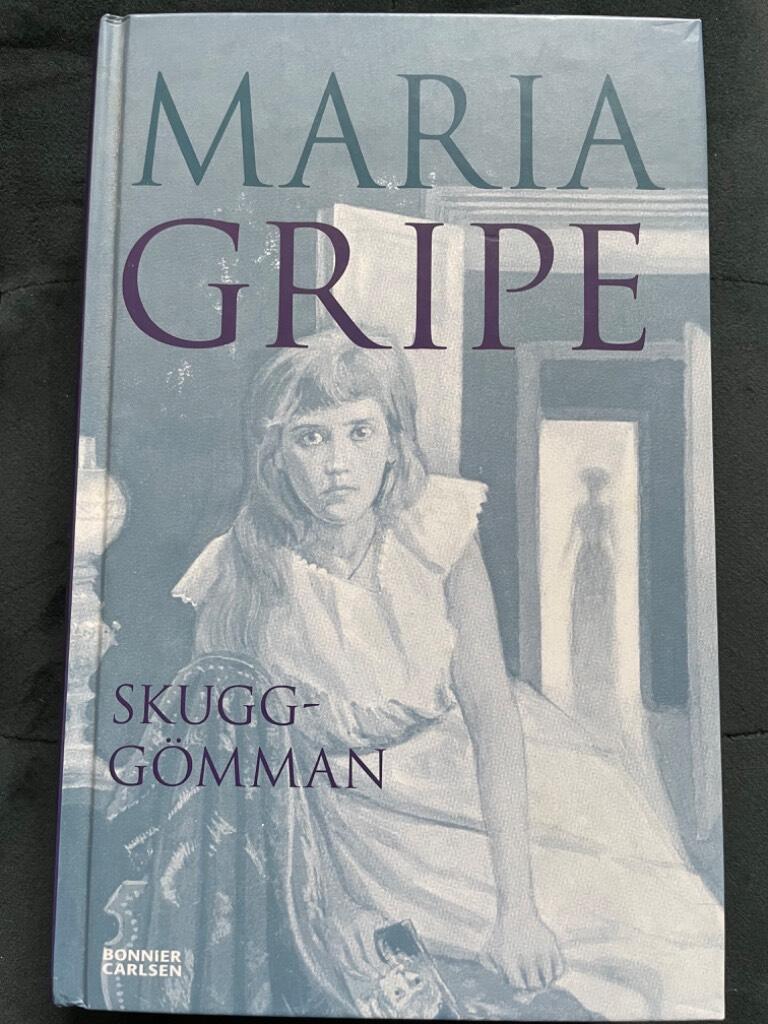 Maria Gripe : Skugg-gömman