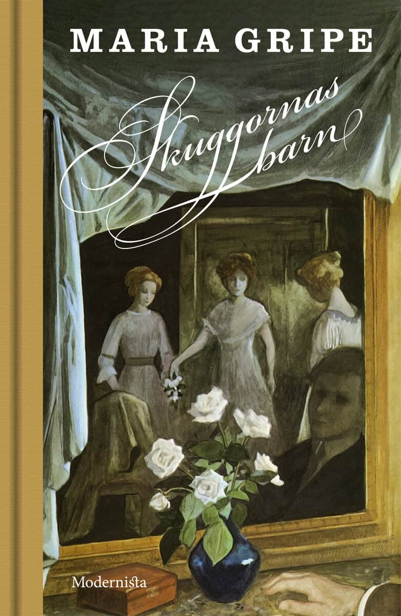 Maria Gripe : Skuggornas barn