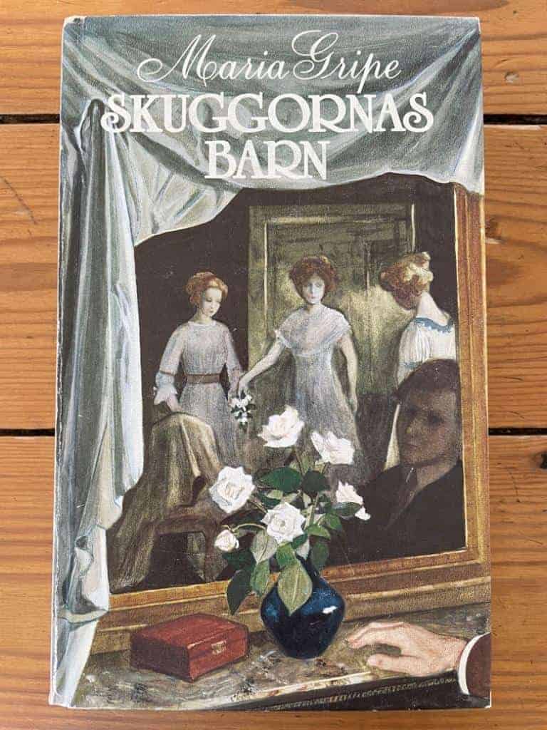 Maria Gripe : Skuggornas barn