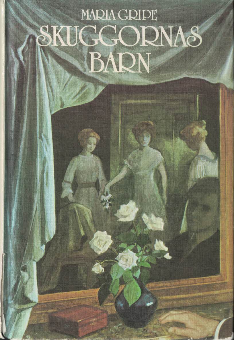 Maria Gripe : Skuggornas barn