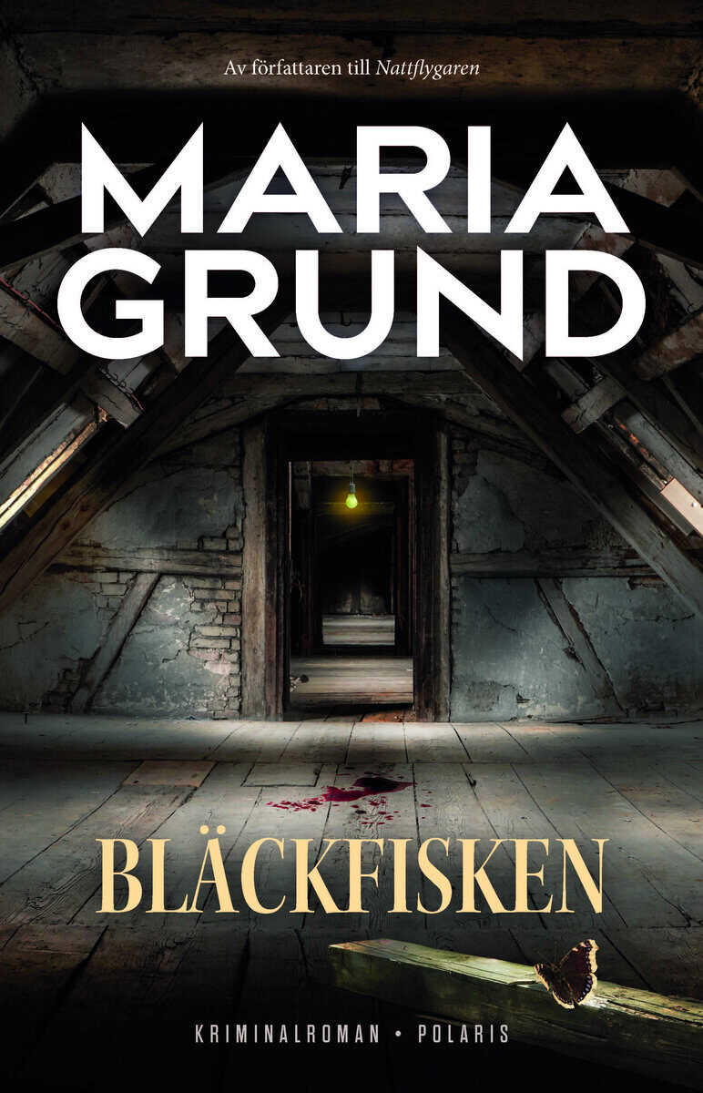 Maria Grund : Bläckfisken