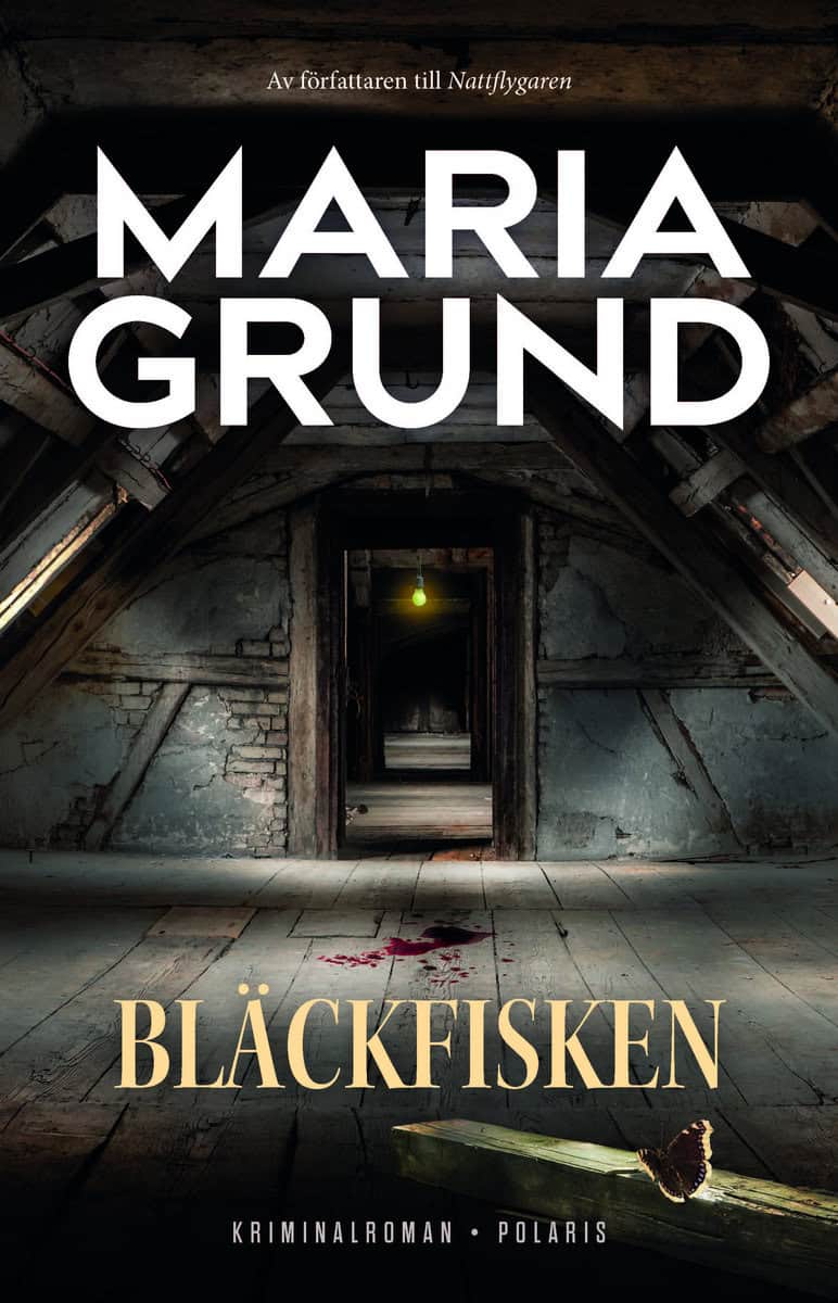 Maria Grund : Bläckfisken