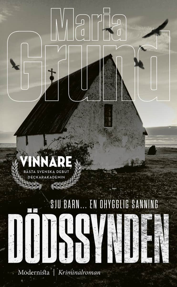 Maria Grund : Dödssynden