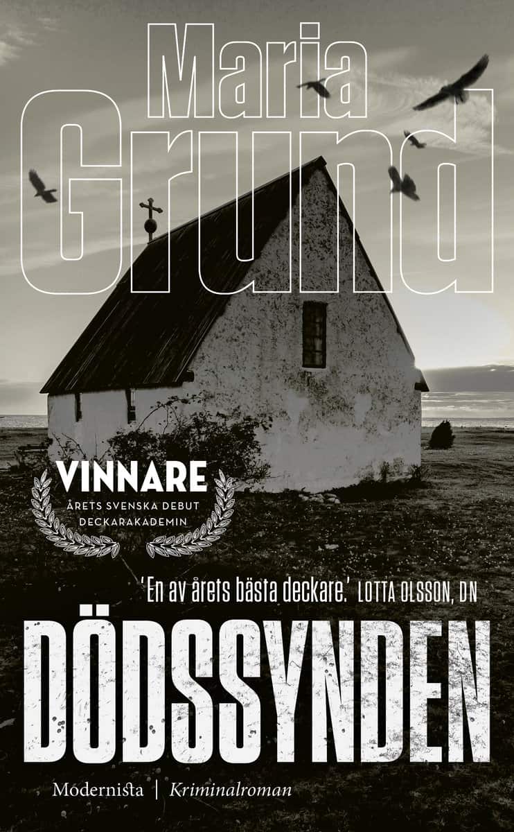 Maria Grund : Dödssynden