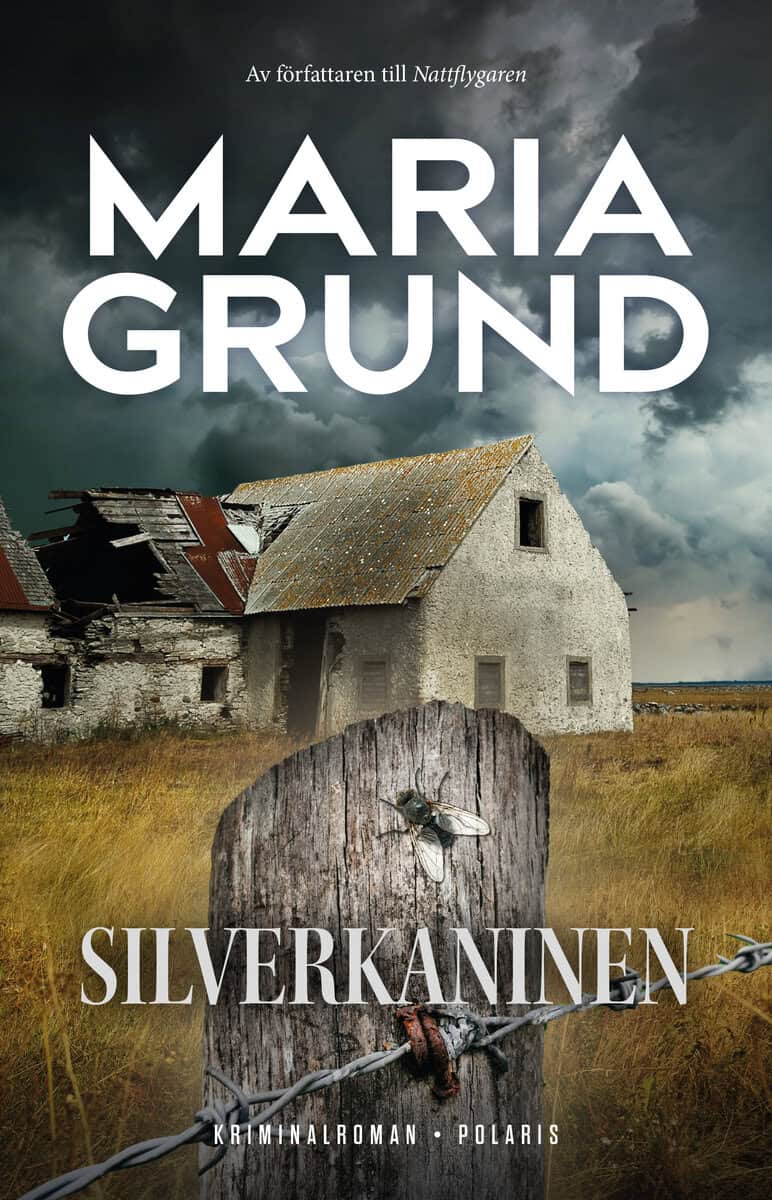 Maria Grund : Silverkaninen