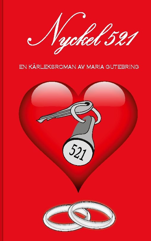 Maria Gutebring : Nyckel 521