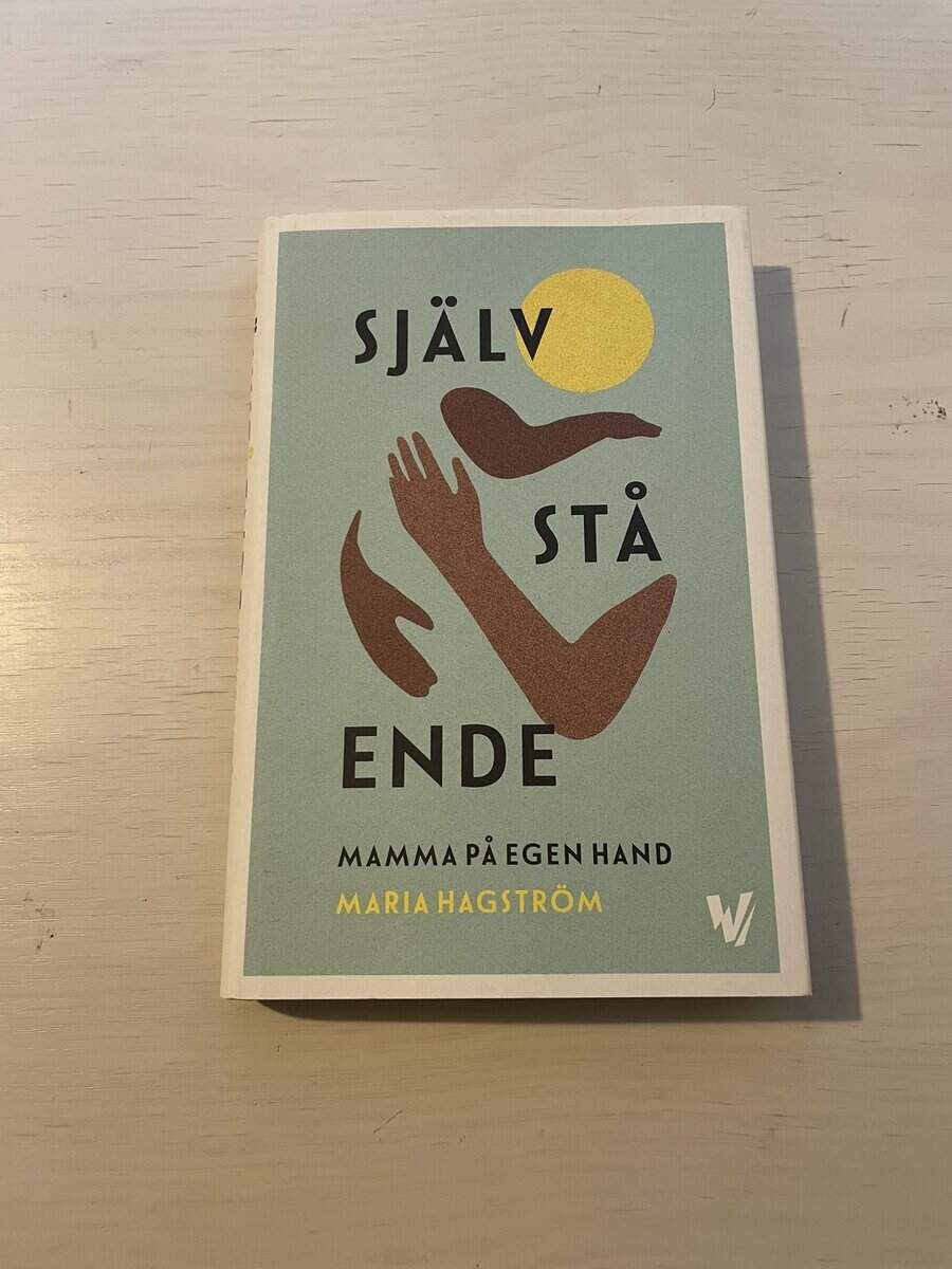 Maria Hagström : Självstående