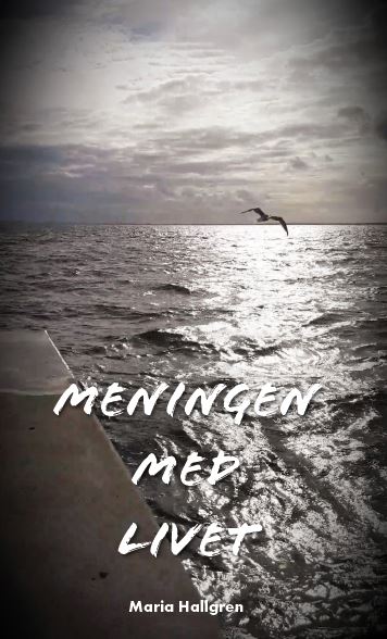 Maria Hallgren : Meningen med livet