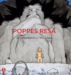 Maria Hedenström : Poppes resa