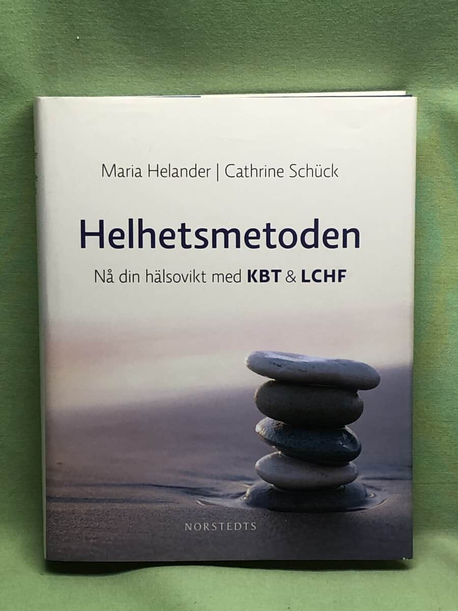 Maria Helander : Helhetsmetoden