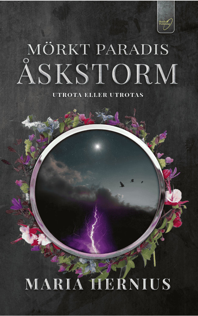 Maria Hernius : Åskstorm