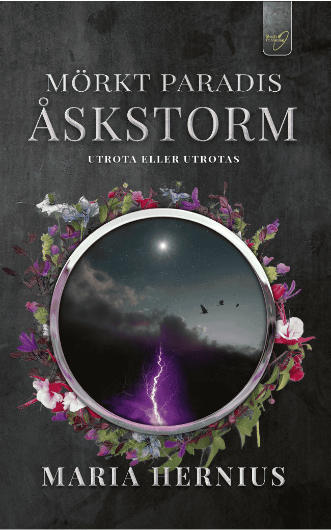 Maria Hernius : Åskstorm
