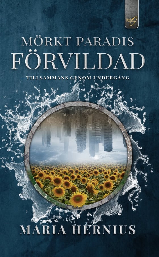 Maria Hernius : Förvildad