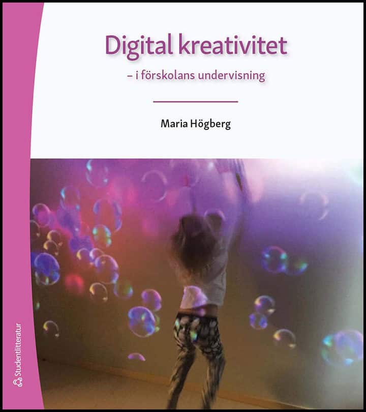 Maria Högberg : Digital
