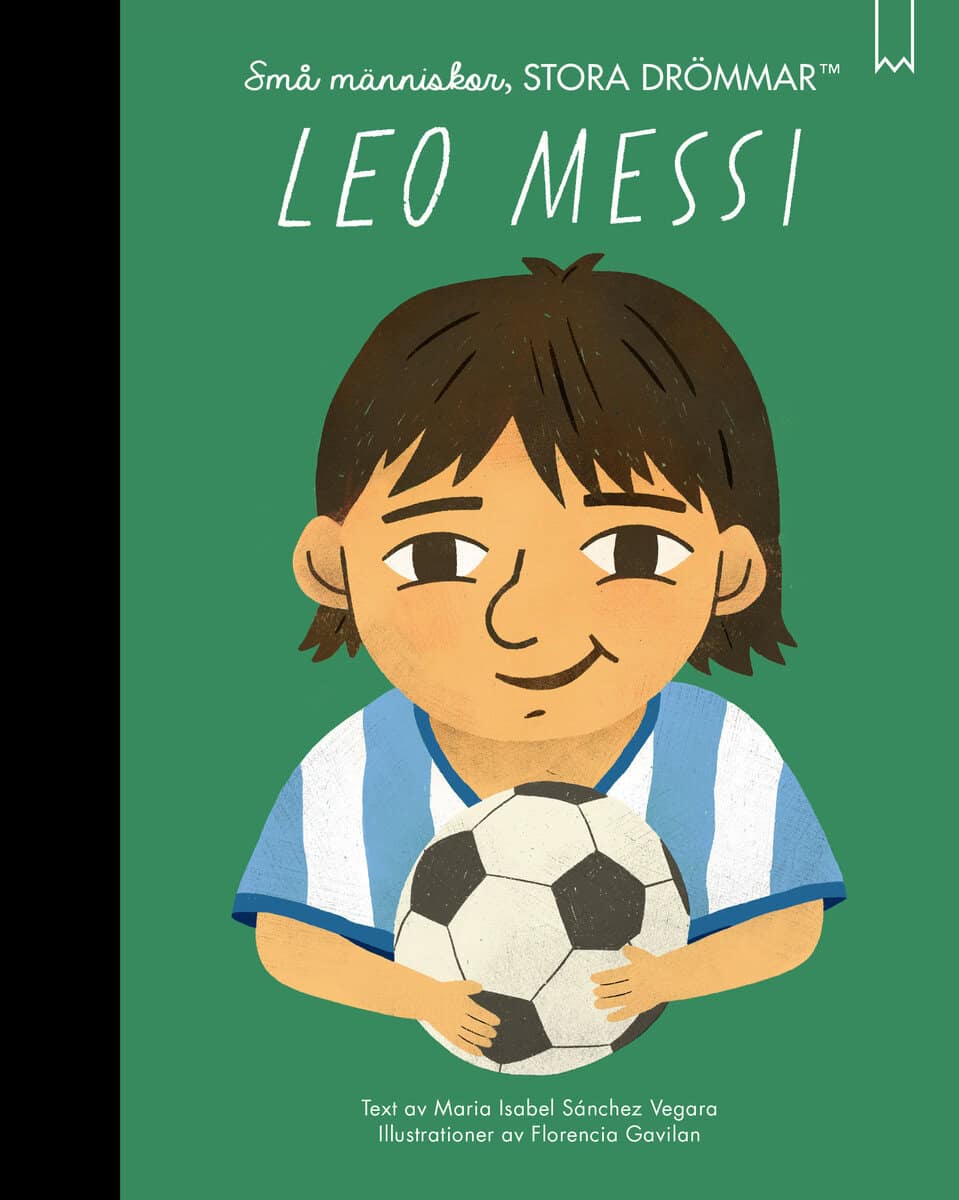 Maria Isabel Sánchez Vegara : Leo Messi