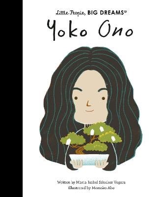 Maria Isabel Sanchez Vegara : Yoko Ono