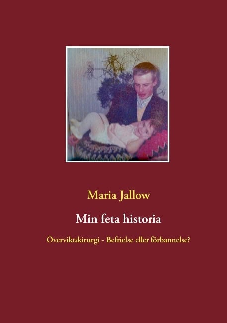 Maria Jallow : Min feta historia