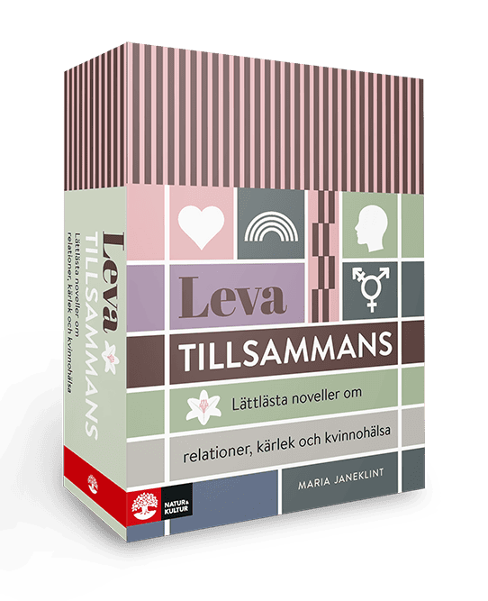 Maria Janeklint : Leva tillsammans