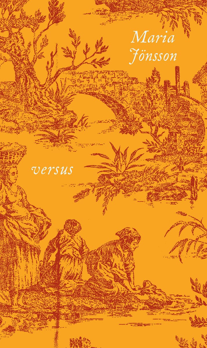 Maria Jönsson : Versus