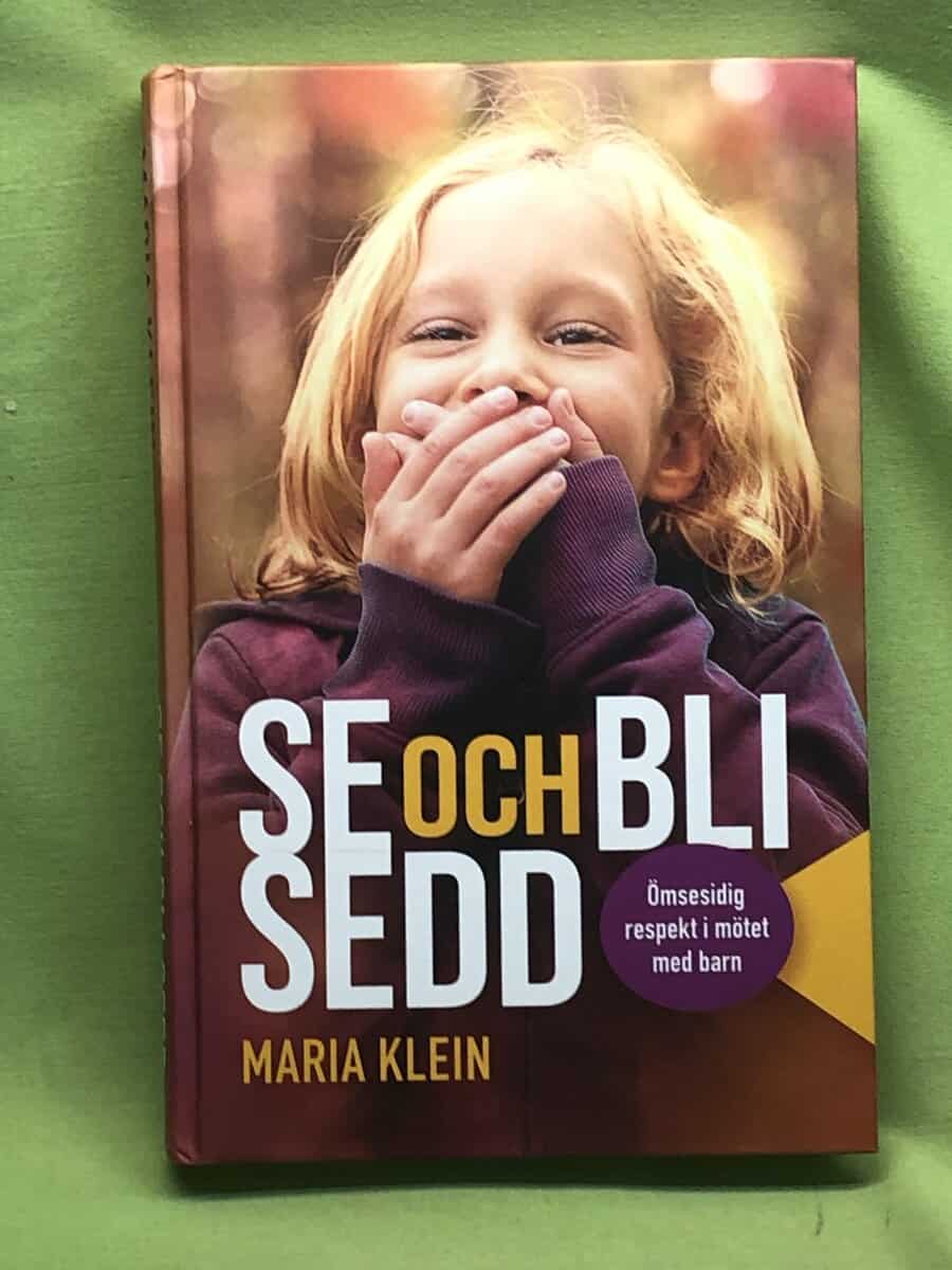 Maria Klein : Se och bli sedd