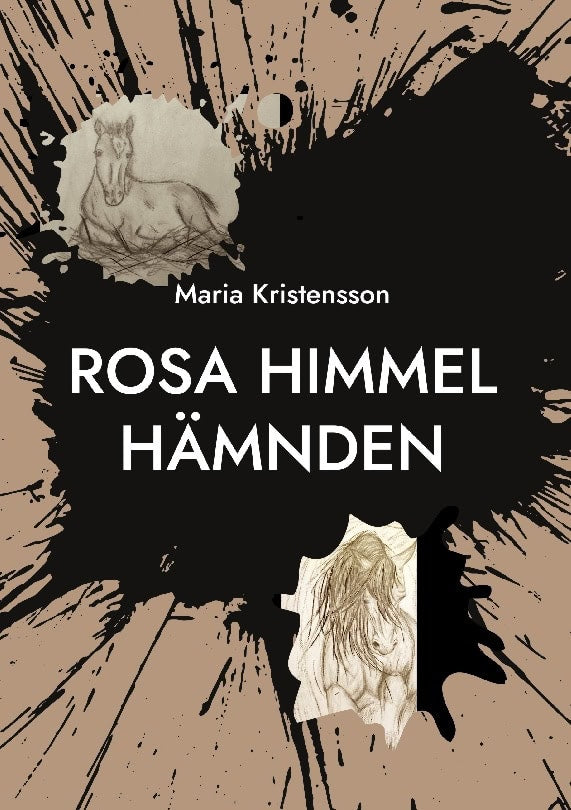 Maria Kristensson : Rosa Himmel