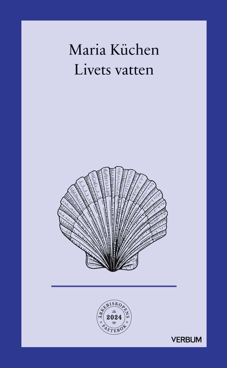 Maria Küchen : Livets vatten