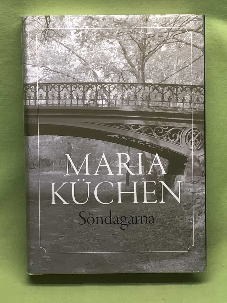 Maria Küchen : Söndagarna