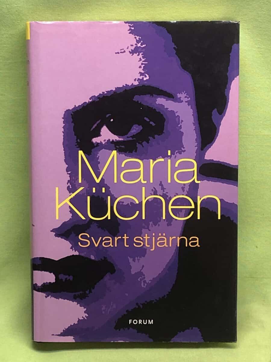 Maria Küchen : Svart stjärna