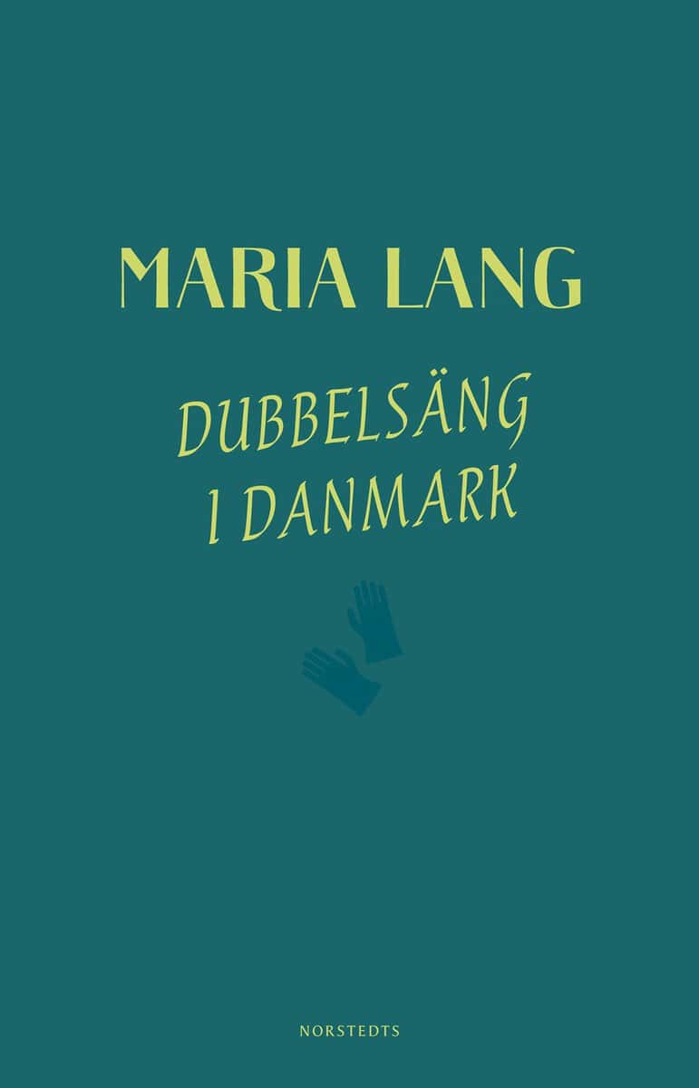 Maria Lang : Dubbelsäng i Danmark