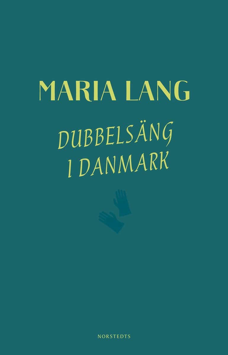 Maria Lang : Dubbelsäng i Danmark