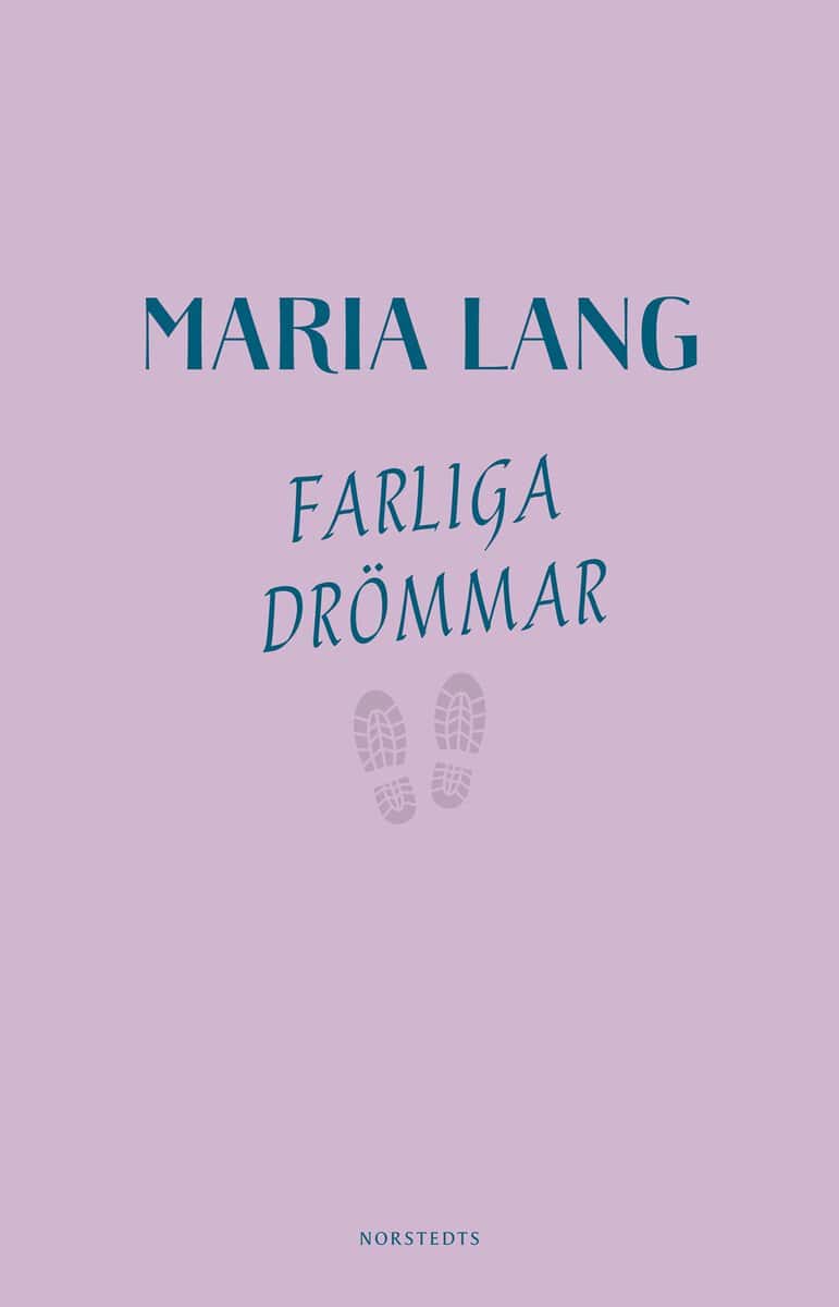 Maria Lang : Farliga drömmar