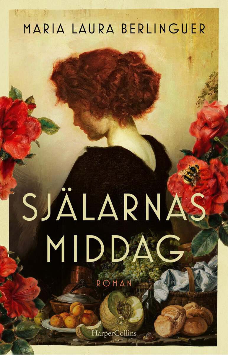 Maria Laura Berlinguer : Själarnas middag