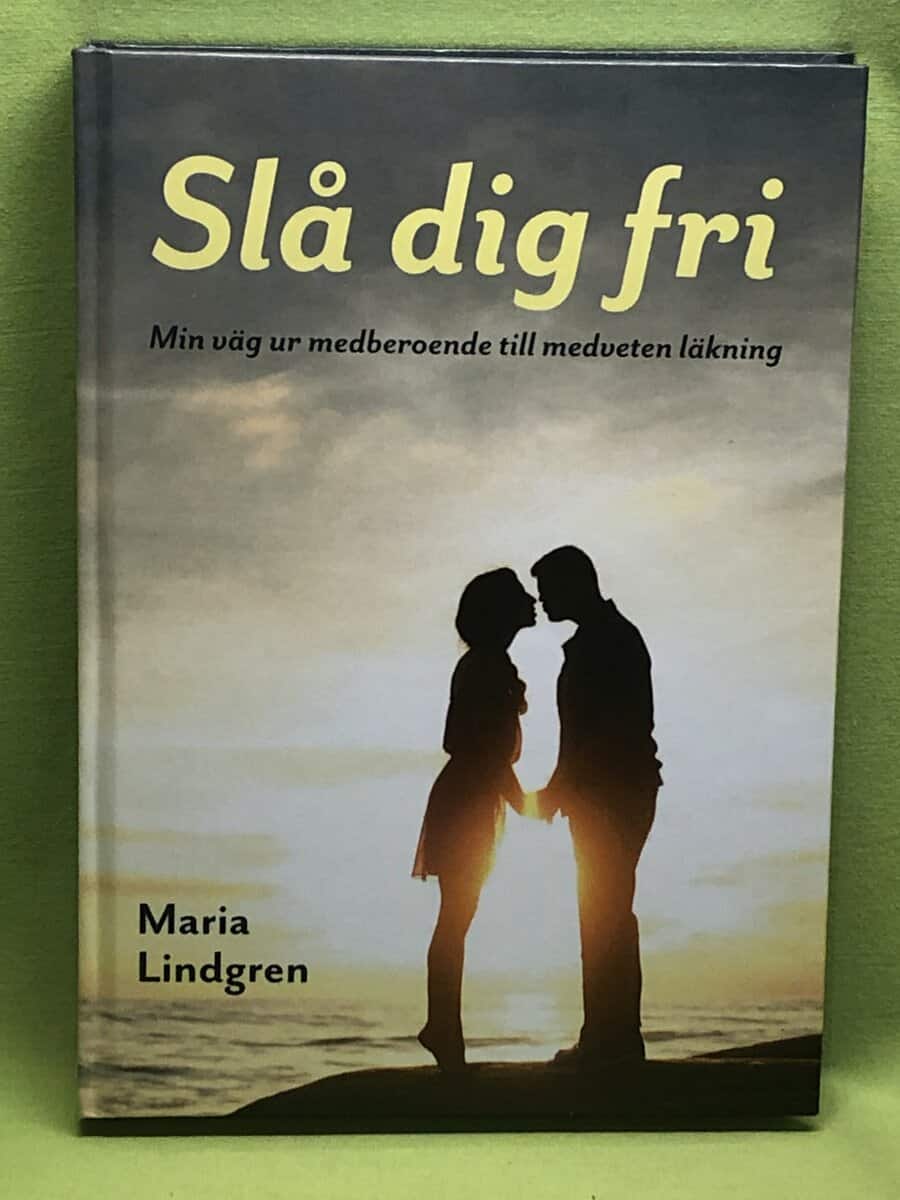 Maria Lindgren : Slå dig fri