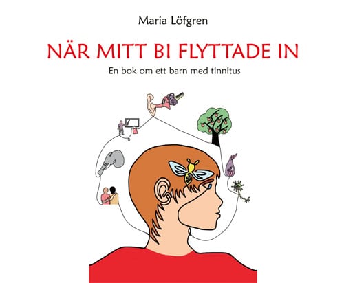 Maria Löfgren : När mitt bi flyttade in