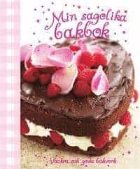Maria Lundahl : Min sagolika bakbok