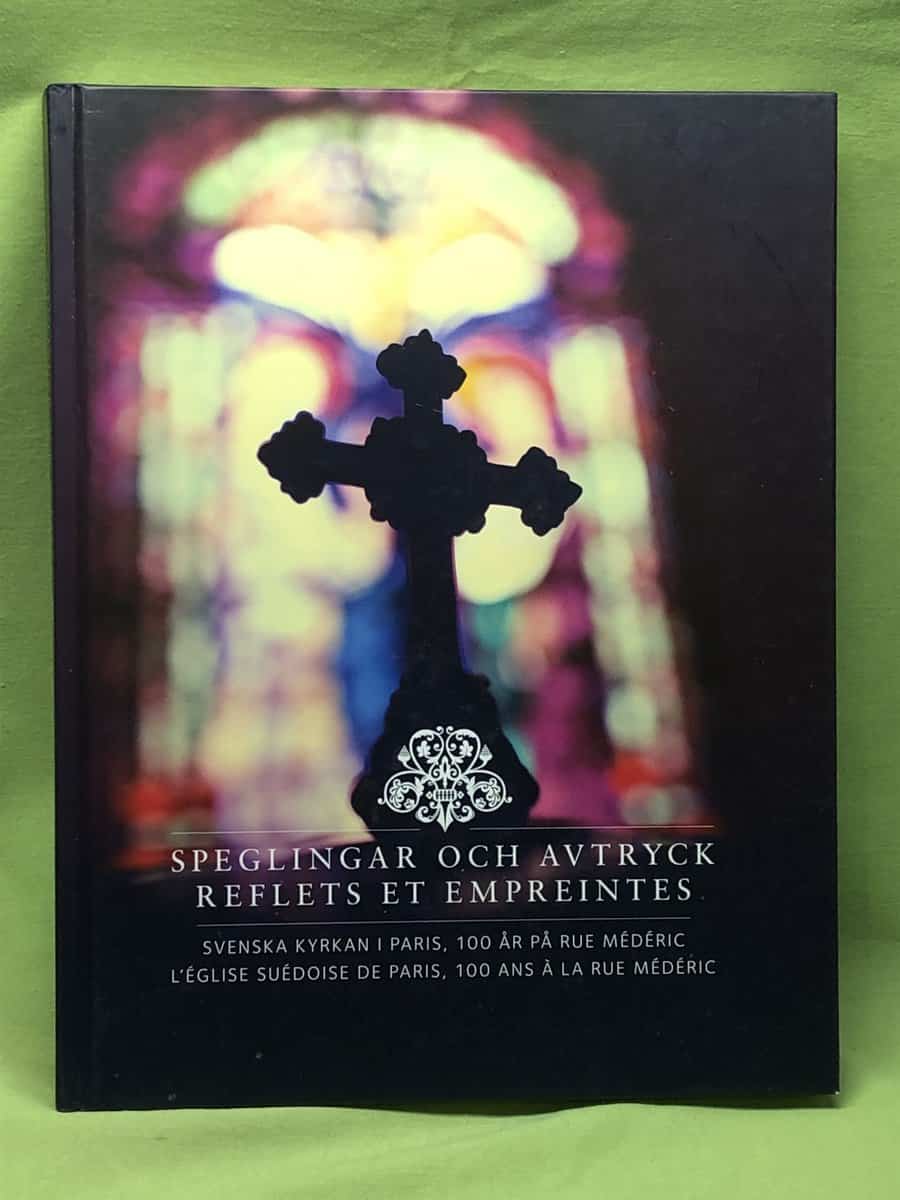 Maria Lundström : Speglingar och avtryck