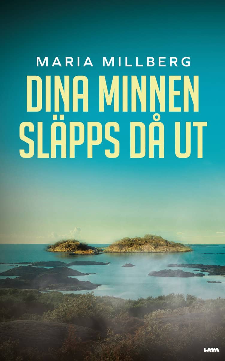 Maria Millberg : Dina minnen släpps då ut
