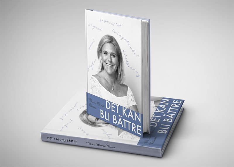 Maria Morris Nilsson : Det kan bli bättre