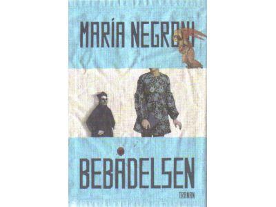 María Negroni : Bebådelsen