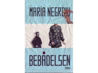 María Negroni : Bebådelsen