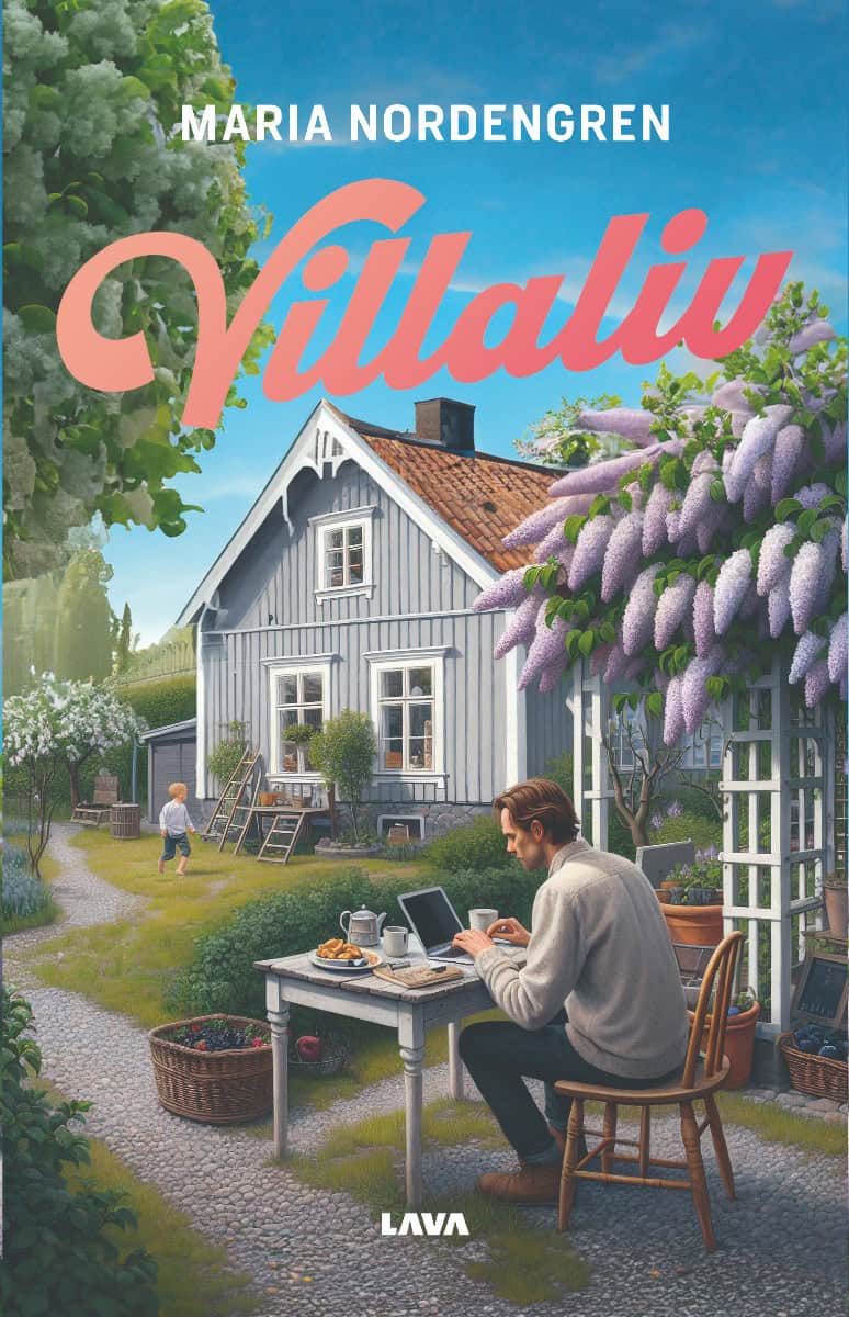 Maria Nordengren : Villaliv