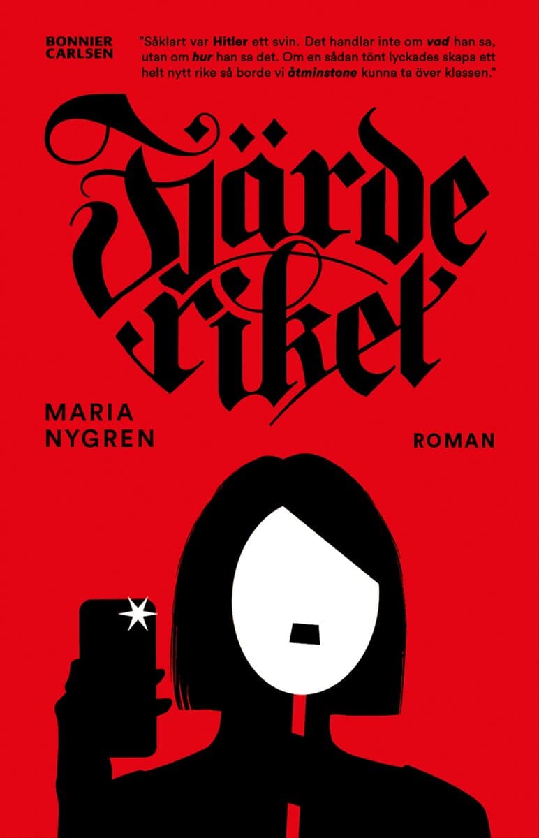 Maria Nygren : Fjärde riket