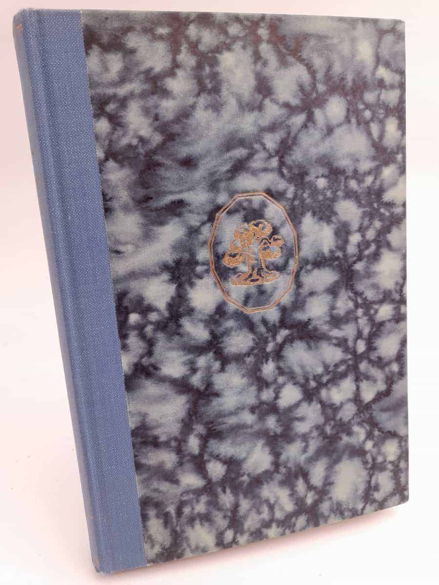 Maria Olofsson : Vintern viker
