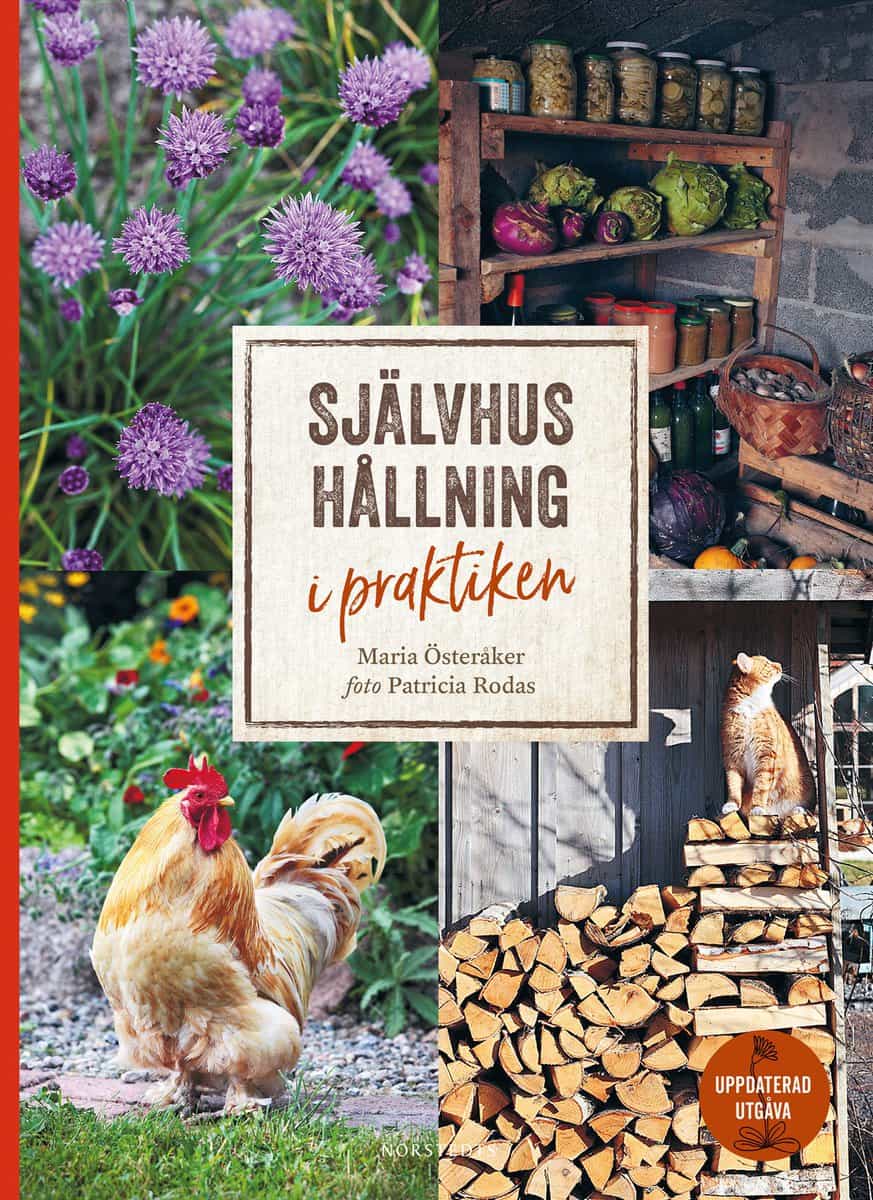 Maria Österåker : Självhushållning i praktiken