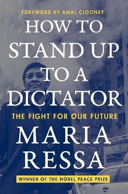 Maria Ressa : How to Stand Up to a Dictator