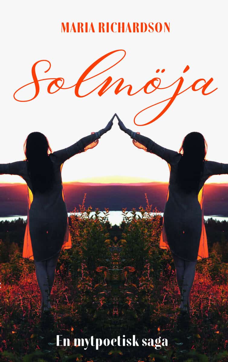 Maria Richardson : Solmöja