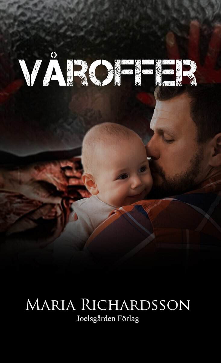 Maria Richardsson : Våroffer
